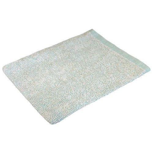 Lot 50 gants de toilette Prima 15 x 21 cm Vert thumbnail image 1