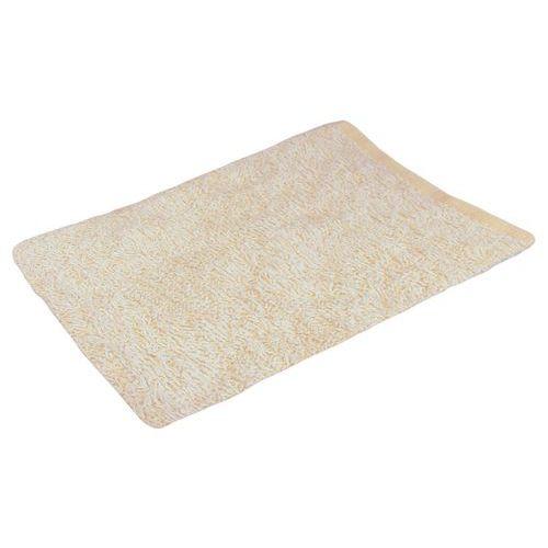 Lot 50 gants de toilette Prima 15 x 21 cm Jaune thumbnail image 1