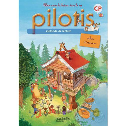 Illustration de : 1179993 PILOTIS CP CAHIER D'EX
