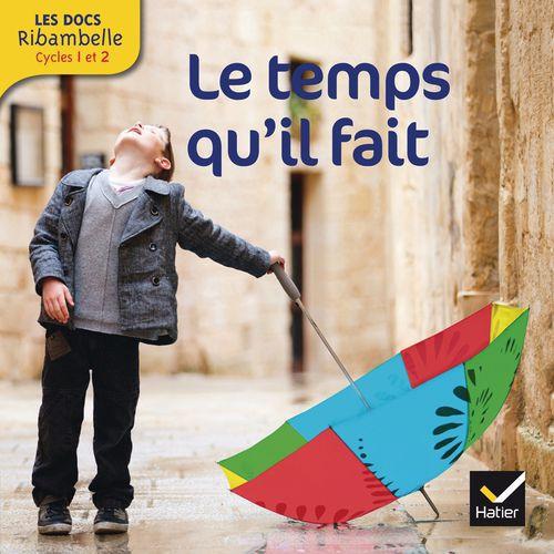 Illustration de : 4452827 RIBAMBELLE CYCLE 2 DOC