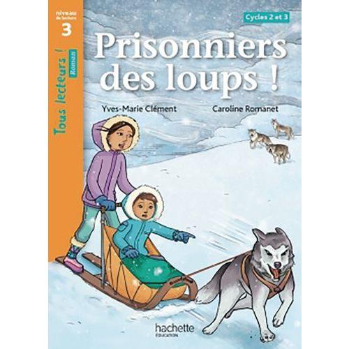 Illustration de : 1181858 TOUS LECTEURS PRISONNI