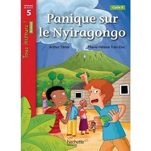 Illustration de : 1181874 TOUS LECTEURS PANIQUE