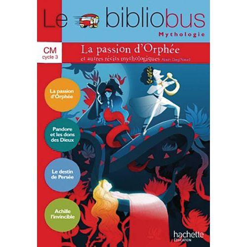 Illustration de : 1181395 BIBLIOBUS CM LIVRE ELE