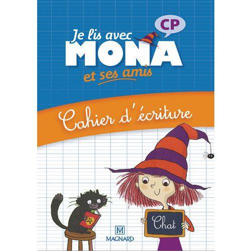 Illustration de : 9782210500303 MONA ET SES AMIS