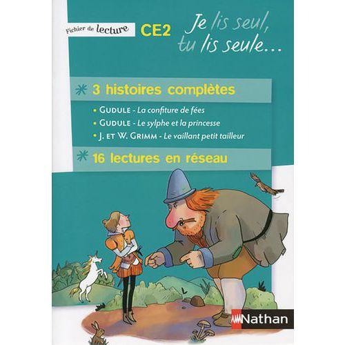 Illustration de : 9782091227481 JE LIS SEUL TU L