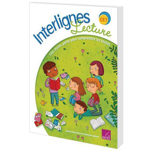 Illustration de : 9782822305198 INTERLIGNES LECT