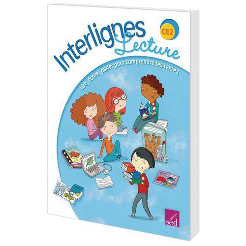 Illustration de : 9782822305617 INTERLIGNES LECT