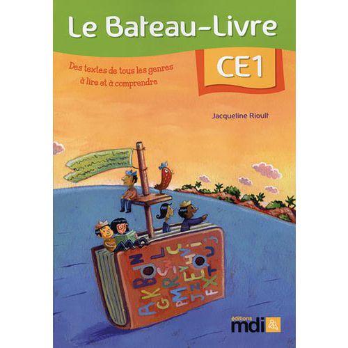 Illustration de : 9782223112944 LE BATEAU LIVRE