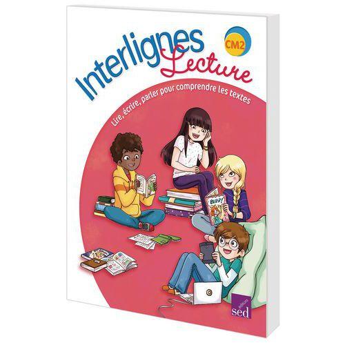 Illustration de : 9782822305983 INTERLIGNES LECT