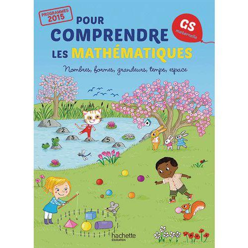 Illustration de : 2111146 POUR COMPRENDRE LES MA