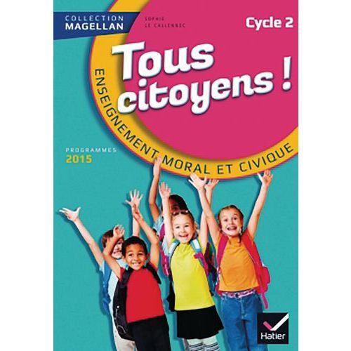 Illustration de : 4333429 MAGELLAN TOUS CITOYENS