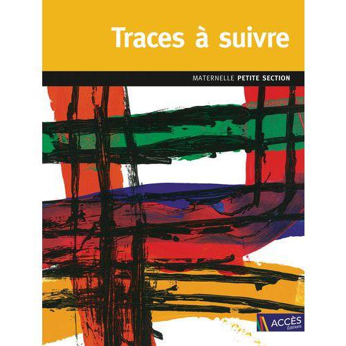 Illustration de : 9782909295039 TRACES A SUIVRE