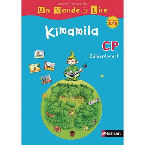 Illustration de : 9782091222400 UN MONDE À LIRE