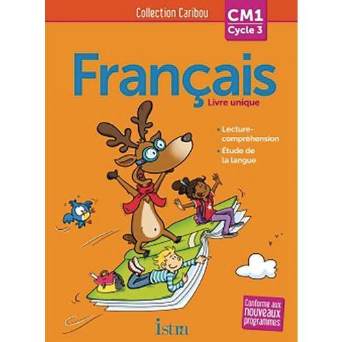 Illustration de : 2232410 CARIBOU CM1 LIVRE ELEV