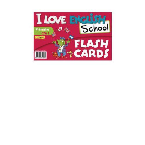 Illustration de : FEG0087 I LOVE ENGLISH SCHOOL