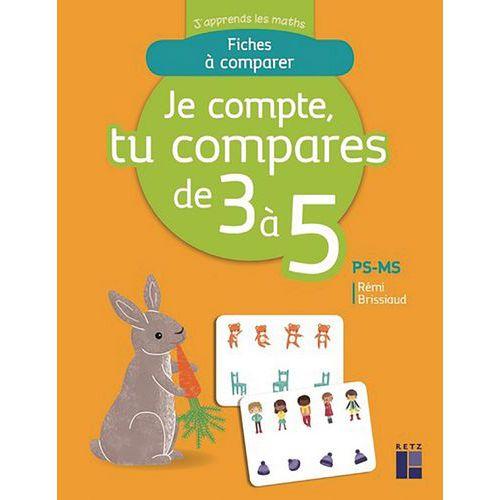 Illustration de : 9782725633800 J'APPRENDS LES M