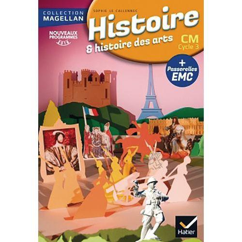 Illustration de : 2581897 MAGELLAN HISTOIRE ET H