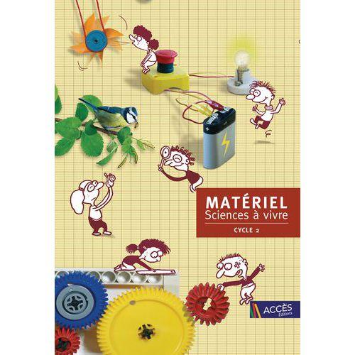 Illustration de : 9782909295183 SCIENCES A VIVRE