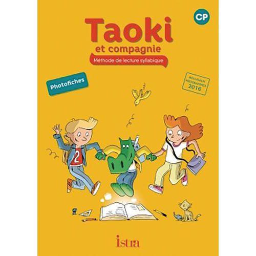 Illustration de : 6298077 TAOKI ET COMPAGNIE CP