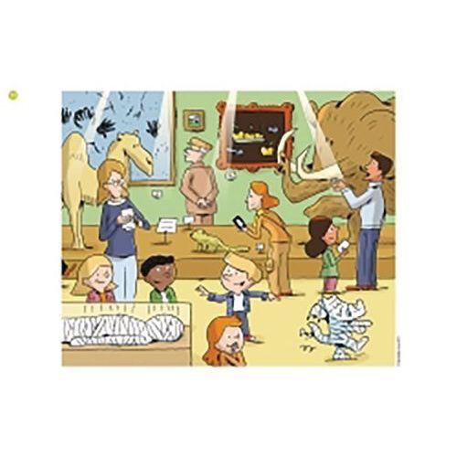 Illustration de : 1006290 TAOKI ET COMPAGNIE CP