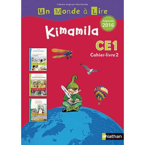 Illustration de : 9782091240893 UN MONDE A LIRE