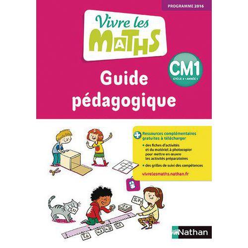 Illustration de : 9782091241050 VIVRE LES MATHS