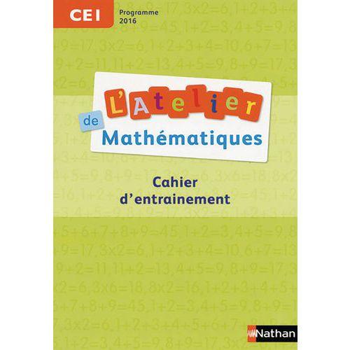 Illustration de : 9782091241098 ATELIER DE MATHE