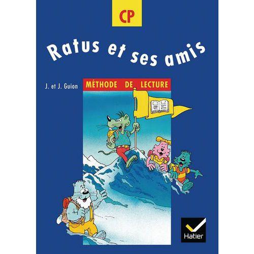Illustration de : 4848941 RATUS ET SES AMIS CP M