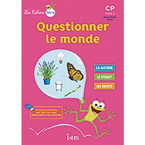 Illustration de : 8555801 LES CAHIERS ISTRA QUES