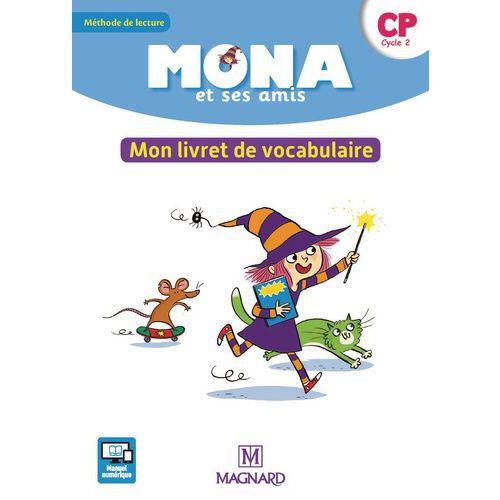 Illustration de : 9782210504110 MONA ET SES AMIS