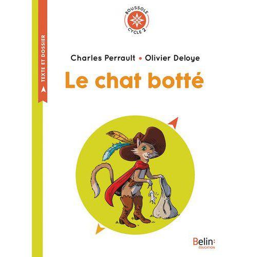 Illustration de : 9782410011203 BOUSSOLE CYCLE 2