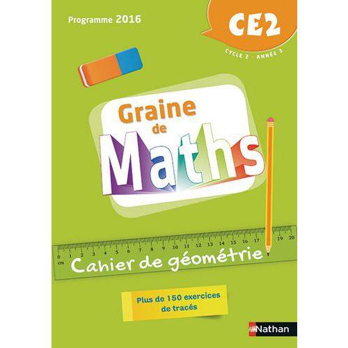 Illustration de : 9782091241906 GRAINE DE MATHS