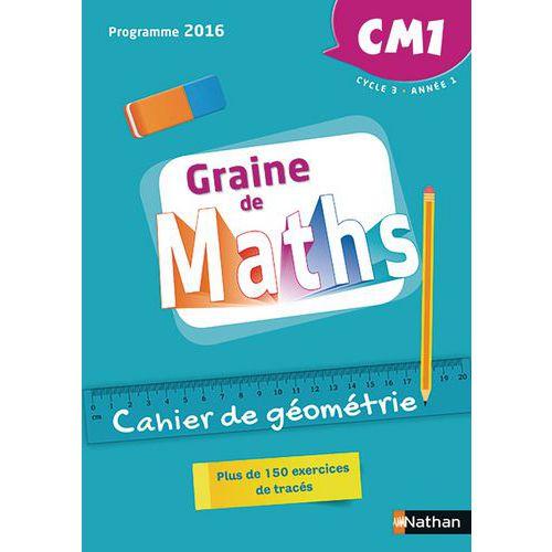 Illustration de : 9782091241913 GRAINE DE MATHS
