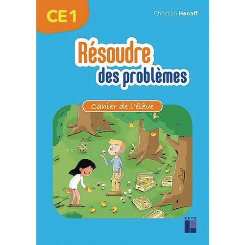 Illustration de : 9782725636276 RESOUDRE DES PRO