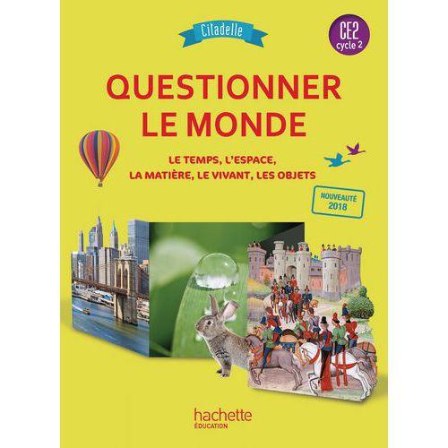 Illustration de : 8498907 CITADELLE QUESTIONNER