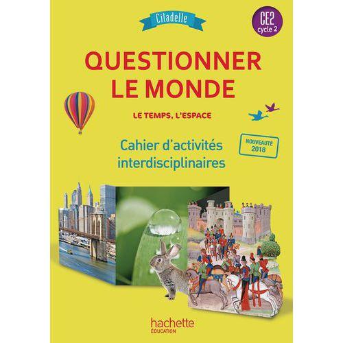 Illustration de : 8499522 CITADELLE QUESTIONNER