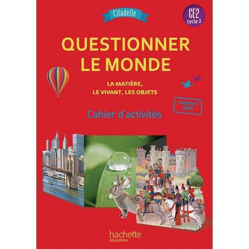 Illustration de : 8499276 CITADELLE QUESTIONNER
