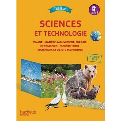 Illustration de : 1999167 CITADELLE SCIENCES ET