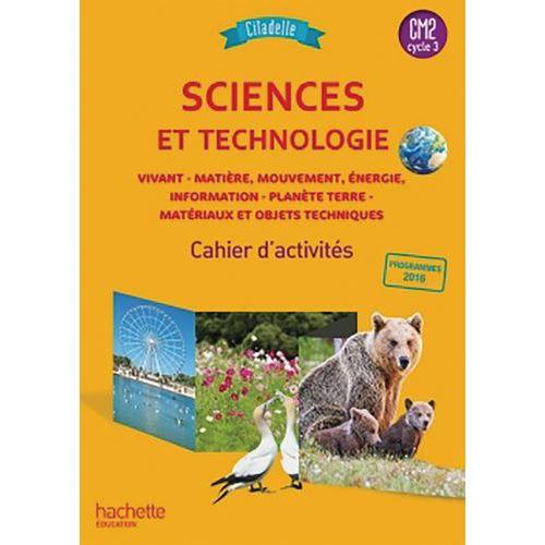 Illustration de : 1999536 CITADELLE SCIENCES ET