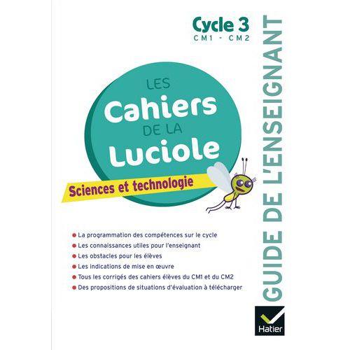 Illustration de : 5897682 LES CAHIERS DE LA LUCI