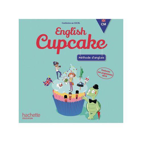 Illustration de : 6030909 ENGLISH CUPCAKE CM CD