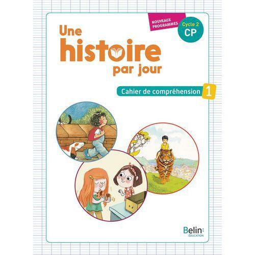 Illustration de : 9782410012378 UNE HISTOIRE PAR