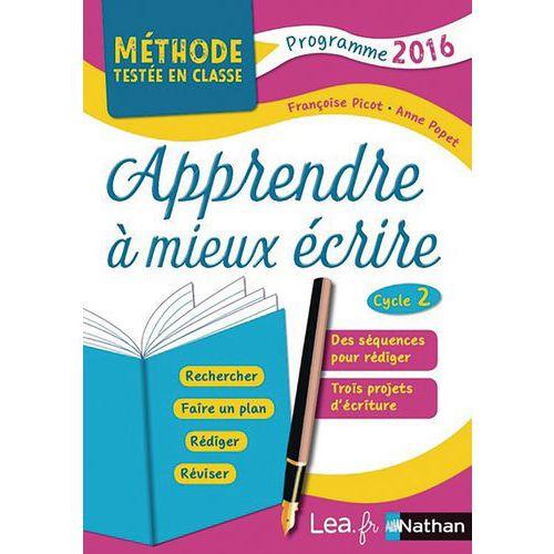 Illustration de : 9782091246277 APPRENDRE A MIEU