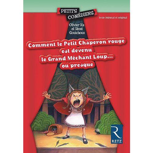 Illustration de : 9782725636870 COMMENT LE PETIT