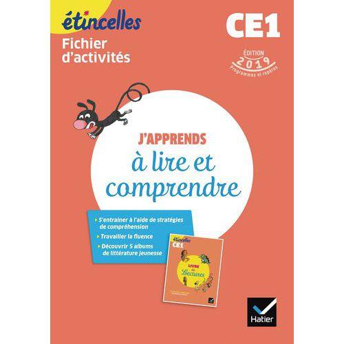 Illustration de : 9782401053342 ETINCELLES CE1 F