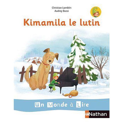 Illustration de : 9782091249193 UN MONDE A LIRE