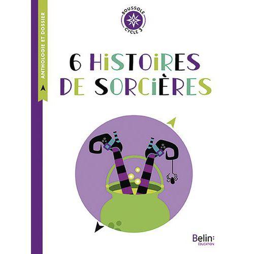 Illustration de : 9791035803902 BOUSSOLE CYCLE 3