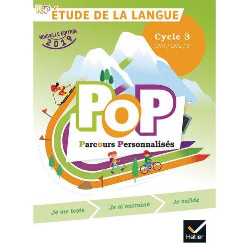 Illustration de : 9782401053410 POP PARCOURS PER
