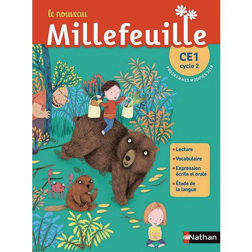 Illustration de : 9782091249537 LE NOUVEAU MILLE