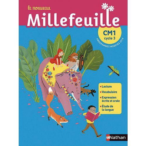 Illustration de : 9782091249599 LE NOUVEAU MILLE